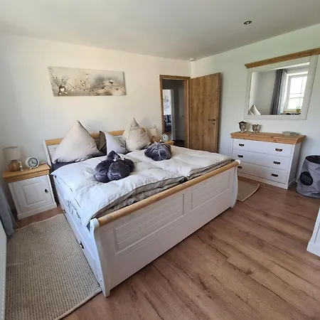 Apartment Waldstein Terrassen By Interhome Weissenstadt