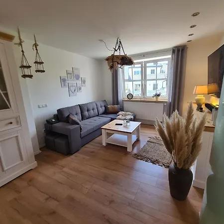 Apartment Waldstein Terrassen By Interhome