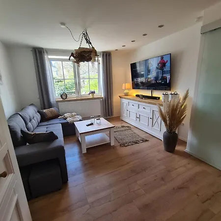 Apartment Waldstein Terrassen By Interhome