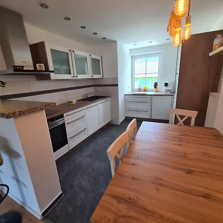 Waldstein Terrassen By Interhome Apartment Weißenstadt