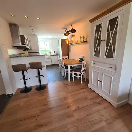Waldstein Terrassen By Interhome * Weißenstadt