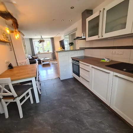 Apartment Waldstein Terrassen By Interhome *