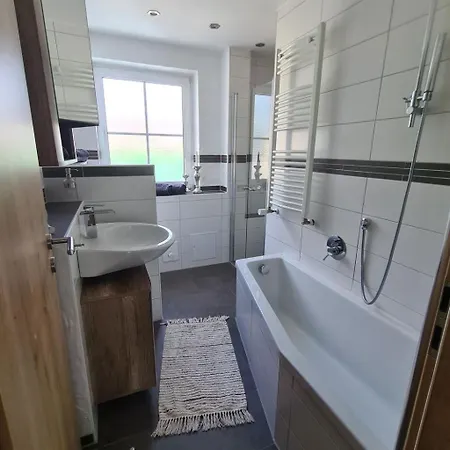 Apartment Waldstein Terrassen By Interhome