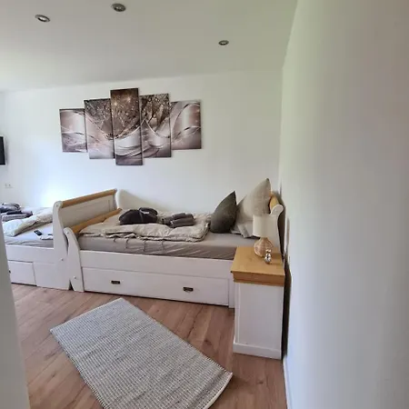 Waldstein Terrassen By Interhome