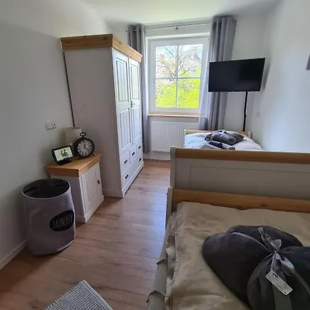 Waldstein Terrassen By Interhome Weißenstadt