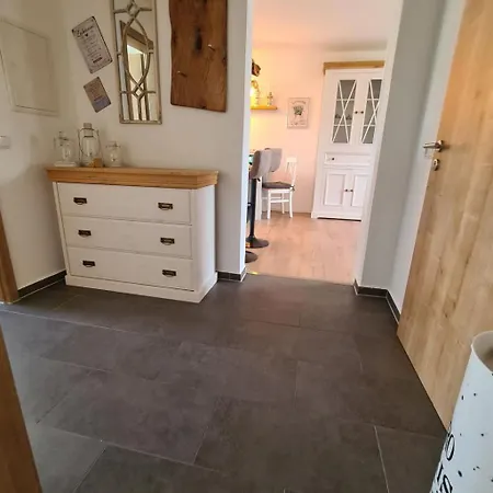 Apartment Waldstein Terrassen By Interhome *