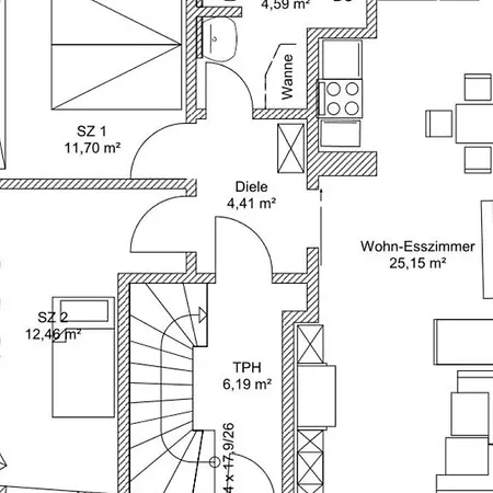Apartment Waldstein Terrassen By Interhome *