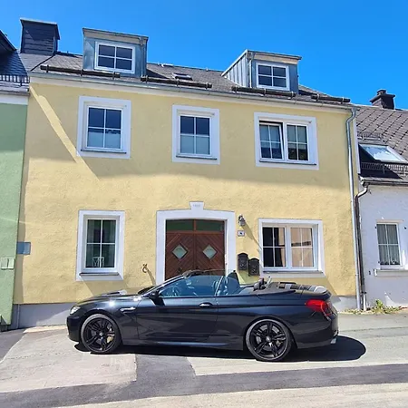 Apartment Waldstein Terrassen By Interhome *