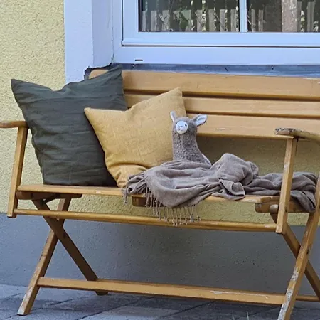 Waldstein Terrassen By Interhome Apartment