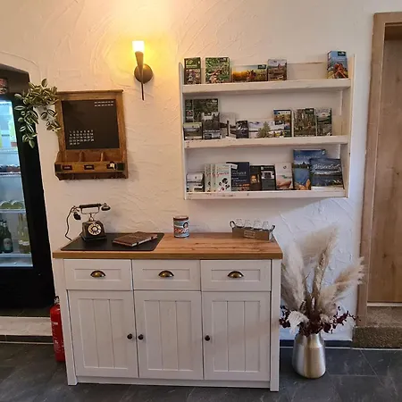 Waldstein Terrassen By Interhome Apartment Weißenstadt